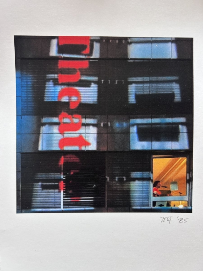 Jean-Pierre Fonjallaz #1